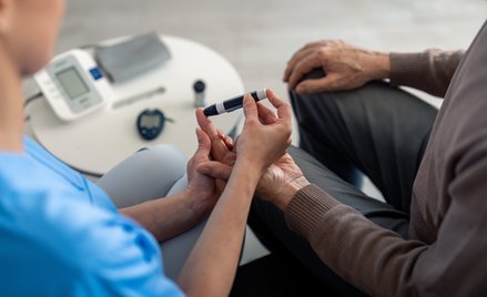 Ważne zmiany dla chorych z cukrzycą. Chodzi o pompy insulinowe