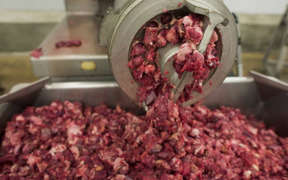 Podejrzana wołowina trafiła do 10 krajów. Już wycofywana, ale oburzenie trwa