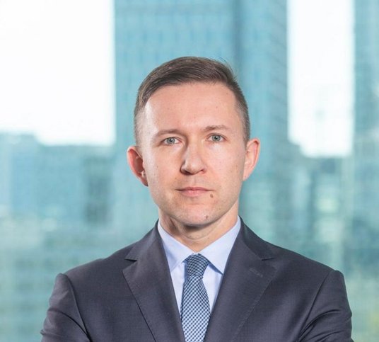 Przemysław Kwiecień, CFA główny ekonomista, X-Trade Brokers DM