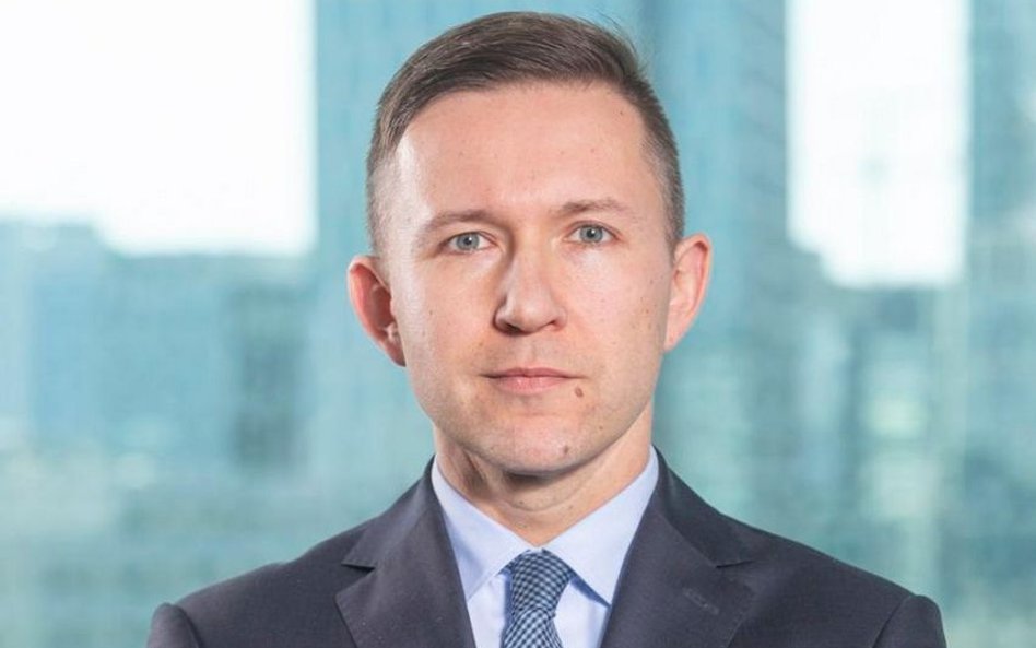 Przemysław Kwiecień, CFA główny ekonomista, X-Trade Brokers DM