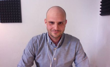 Marcin Kwaśnica: Kiedy pojawią się kolejne gry Cherrypick Games