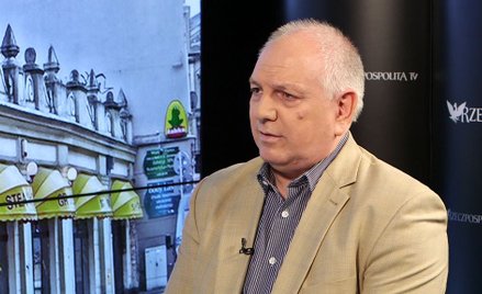 #RZECZoBIZNESIE: Sylwester Cacek: Sphinx to nie jest fast food z kelnerami