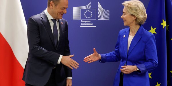 Bruksela dała Polsce trochę więcej czasu w plany ogólne w gminach