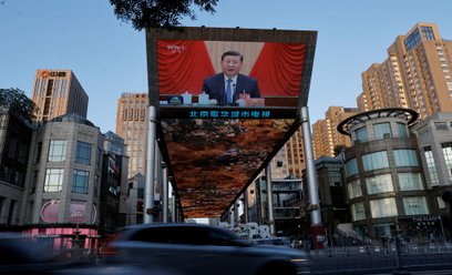 Xi Jinping przedstawił oczekiwania wobec Chin