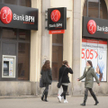 54 mln zł straty Banku BPH. Będą zwolnienia