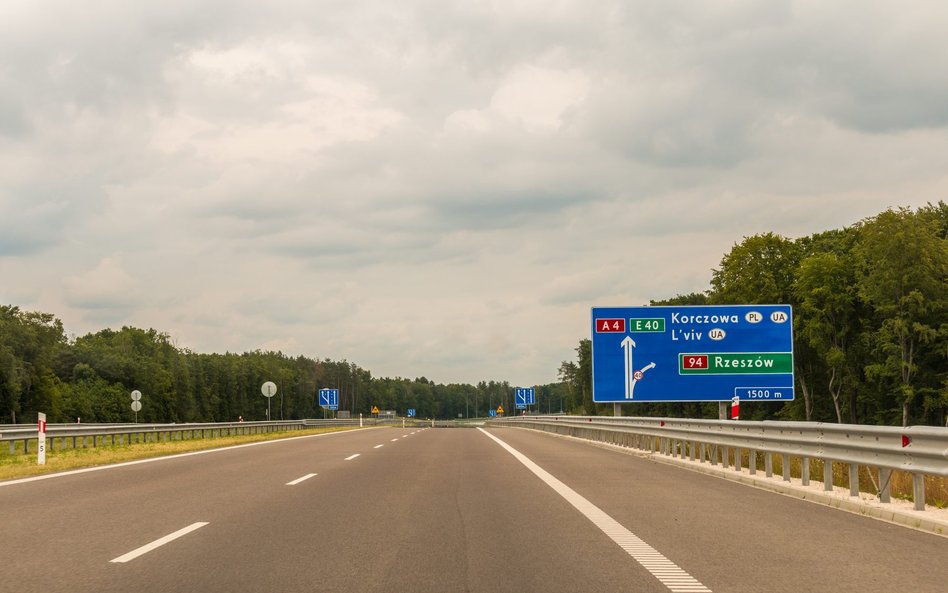 Wymiana znaków za 27 milionów złotych