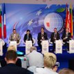 Sztuczna inteligencja i robotyzacja przyniesie rewolucyjne zmiany – przyznali uczestnicy dyskusji „R