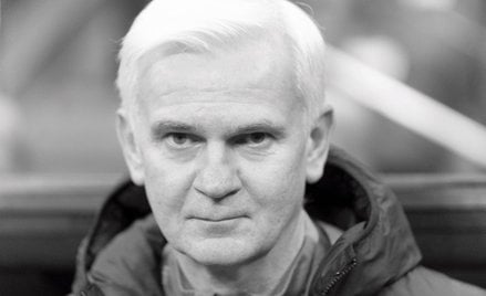 Jacek Magiera (1977–2026)