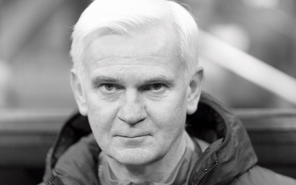 Jacek Magiera (1977–2026)