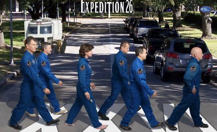 Naukowcy, jak gwiazdy. Oryginalne plakaty NASA