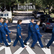 Naukowcy, jak gwiazdy. Oryginalne plakaty NASA