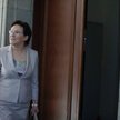 Pani premiera od dekady blisko Tuska
