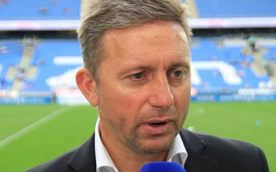 Jerzy Brzęczek: Kuba będzie grał więcej