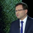 Zbigniew Girzyński: PiS nie musi się oglądać na Zbigniewa Ziobrę