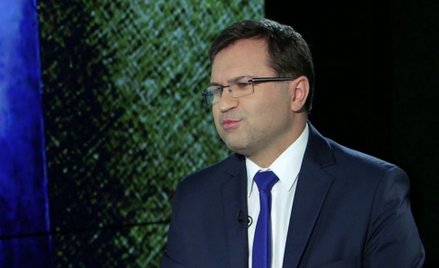 Zbigniew Girzyński: PiS nie musi się oglądać na Zbigniewa Ziobrę