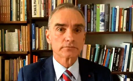 Jackowski: Można było poprzeć poprawkę opozycji ws. 80 mln zł na psychiatrię dziecięcą