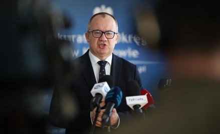 Stowarzyszenia prawnicze chcą odwołania Adama Bodnara. Wnioskują do prezydenta