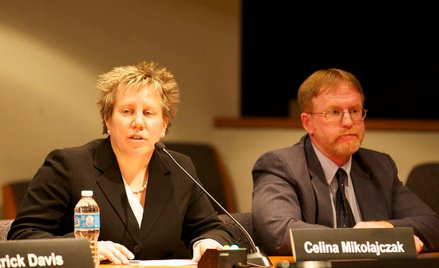 Celina Mikolajczak, główny inżynier Ubera: Czas na podniebne taksówki