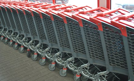 Produkcja już maleje, konsumpcji to nie grozi