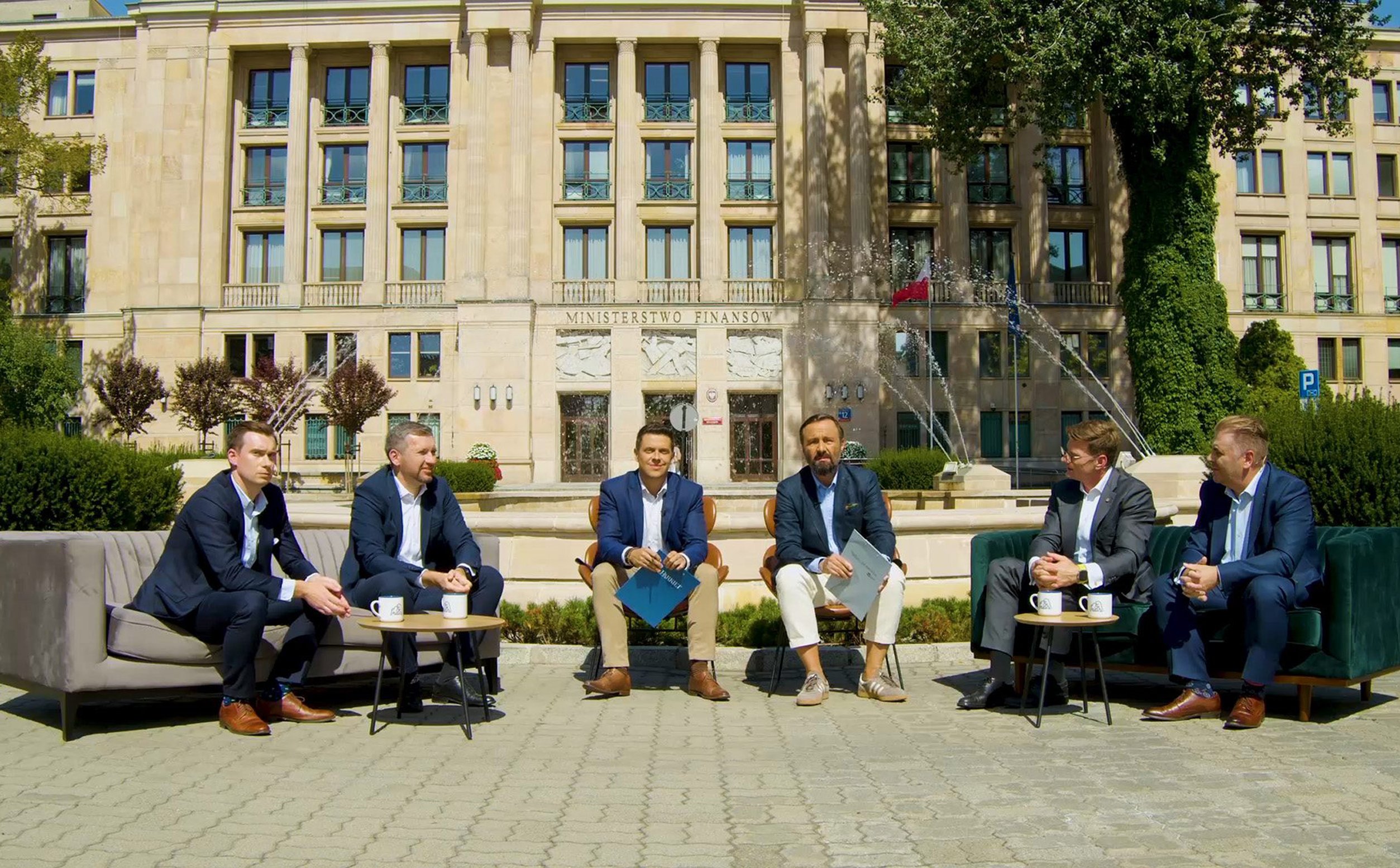 OKI to interesujący produkt, ale trzeba nad nim popracować