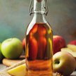 Cydr pozwala zagospodarować nadwyżki produkcji jabłek