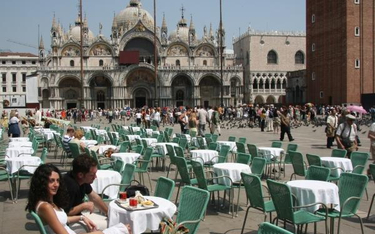 Włoska branża turystyczna: lato nie było takie złe