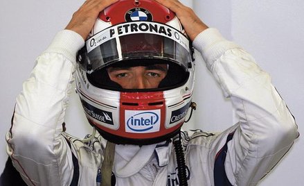 Robert Kubica