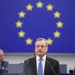 Mario Draghi, były prezes Europejskiego Banku Centralnego, w latach 2021–2022 premier Włoch.