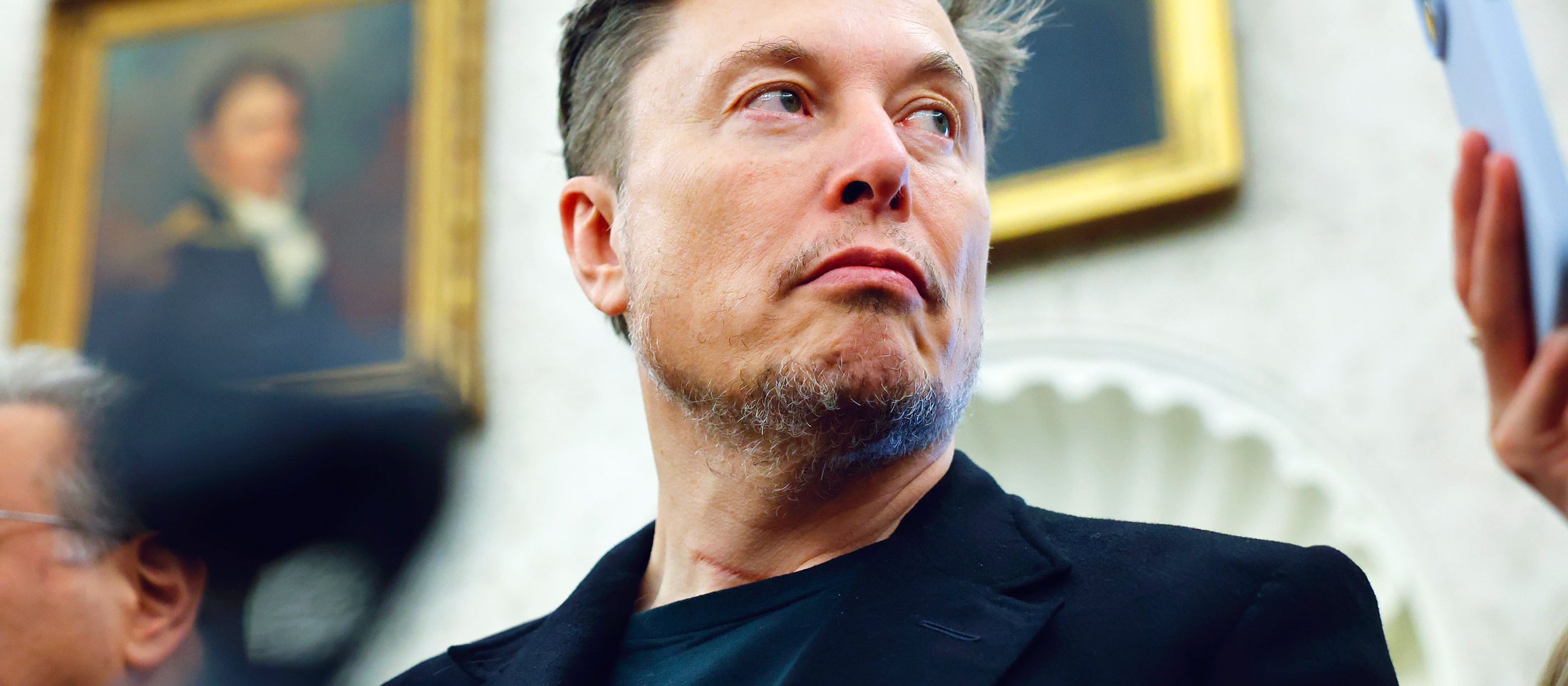 Grokipedia wystartowała. Elon Musk rzuca wyzwanie Wikipedii
