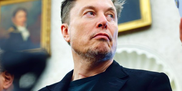 Ojciec chrzestny AI uderza w Muska: „xAI to porażka”. Ostrzega przed pęknięciem bańki