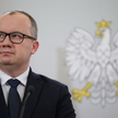 Minister sprawiedliwości, prokurator generalny Adam Bodnar