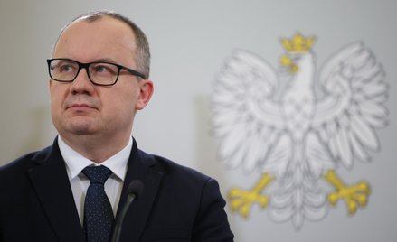Minister sprawiedliwości, prokurator generalny Adam Bodnar
