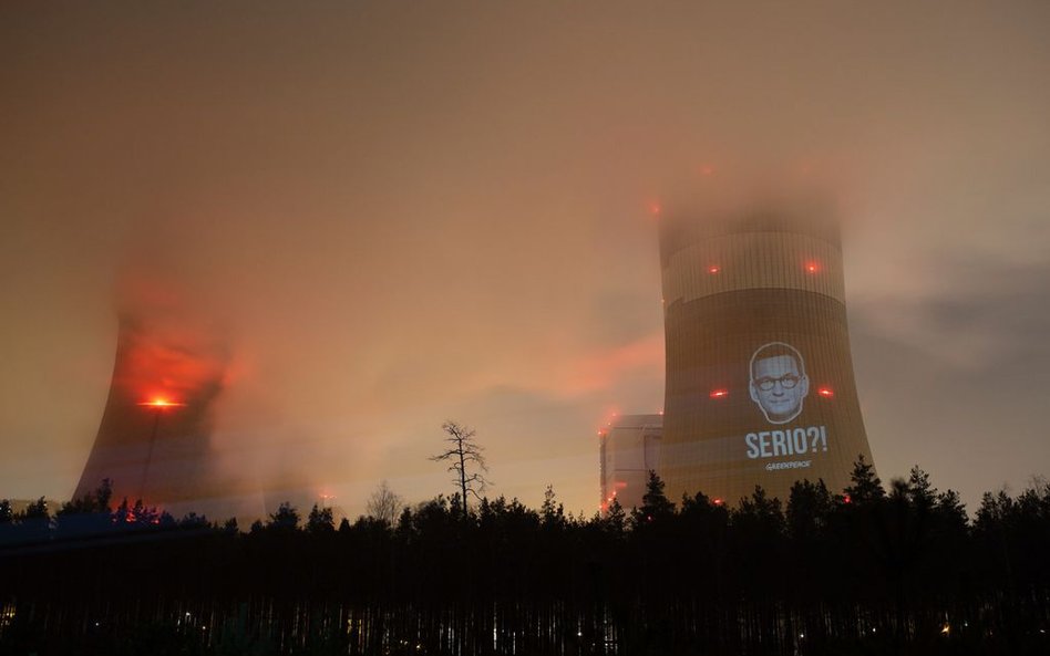 Komentarz aktywistów do decyzji premiera Morawieckiego ws. neutralności klimatycznej