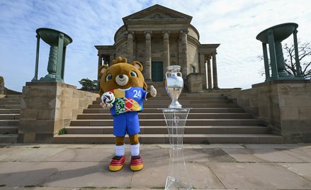 Euro 2024 rozpocznie się już 14 czerwca