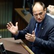 Kukiz: PSL funkcjonuje podobnie do mafii