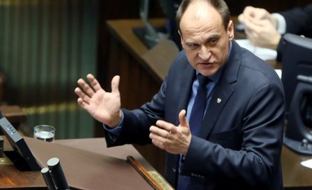 Kukiz: PSL funkcjonuje podobnie do mafii