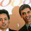 Siergiej Brin i Larry Page założyciele Google’a