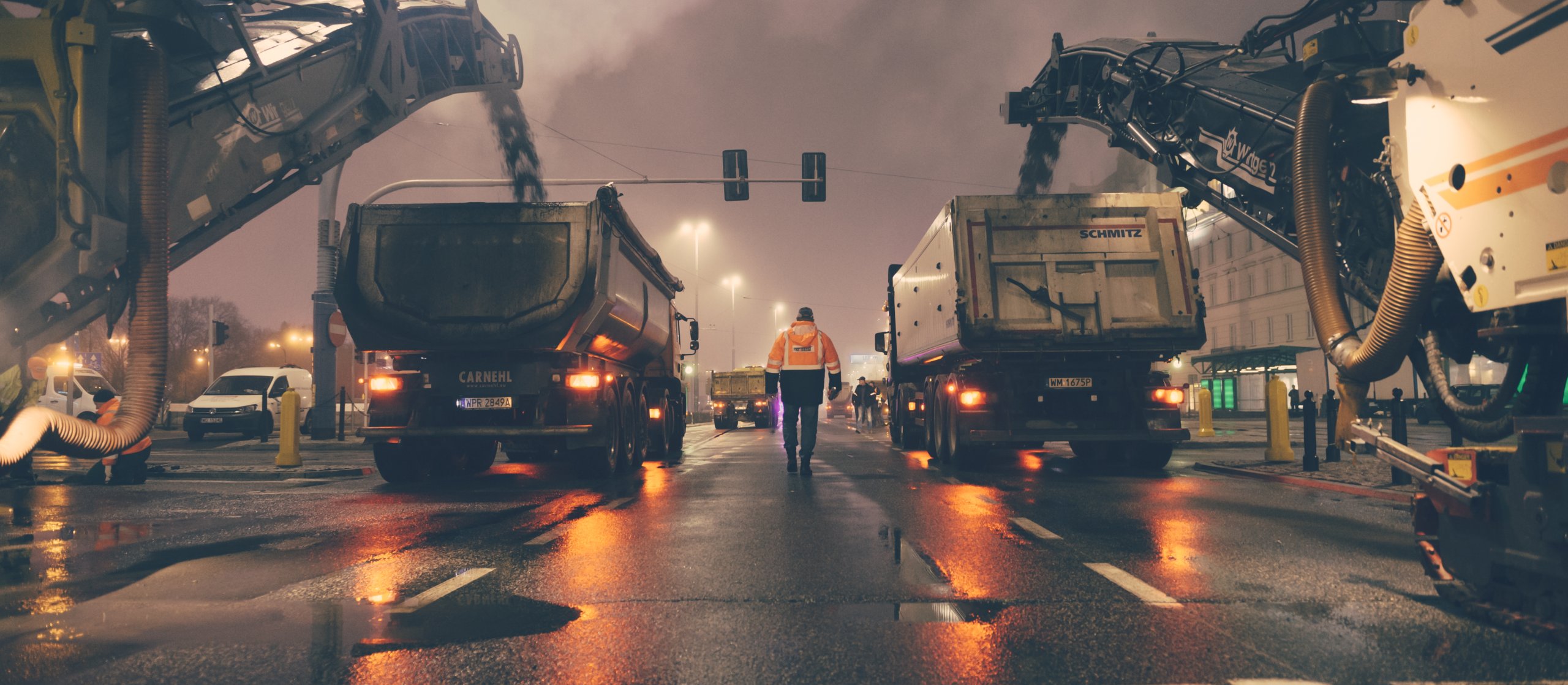 Więcej pieniędzy na drogi. Samorządy liczą też na zmianę zasad podziału środków