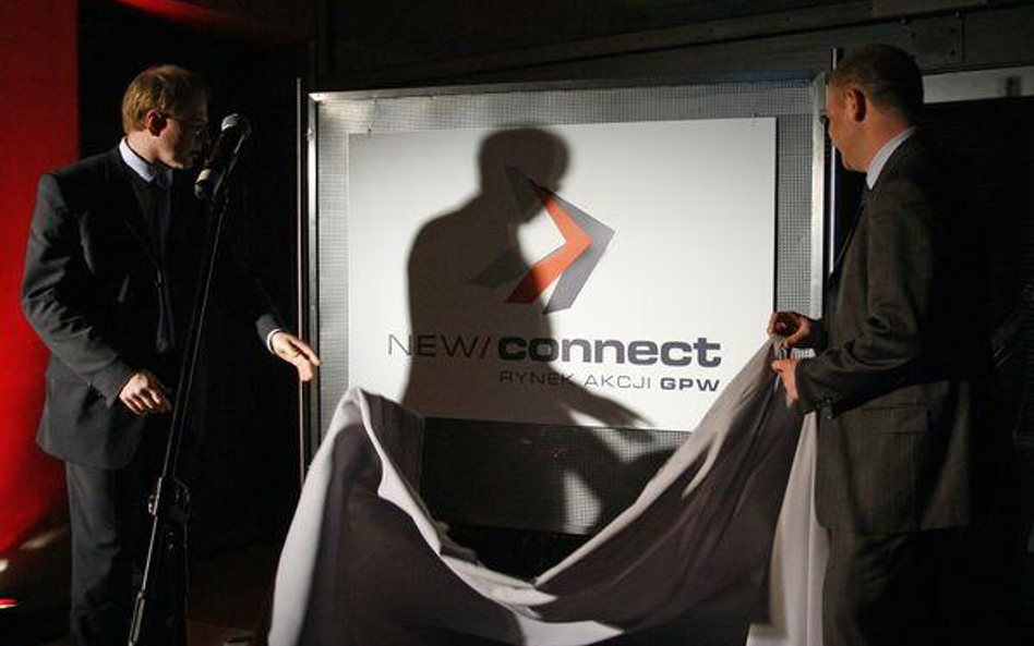 Sobet trafi na NewConnect w maju