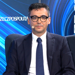 Michał Szczupaczyński, Wiceprezes Zarządu Pomorskiej Specjalnej Strefy Ekonomicznej, Gdański Park Na
