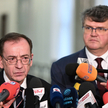 Mariusz Kamiński, Maciej Wąsik