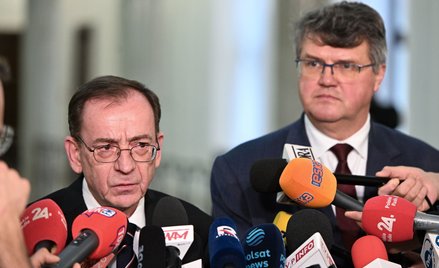 Mariusz Kamiński, Maciej Wąsik