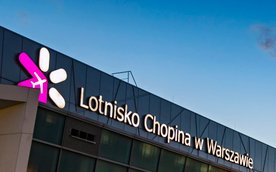 Główne zadanie obejmuje modernizację południowej strony lotniska, w tym przebudowę terminala, pirsu 