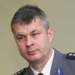 Komendant Główny Policji nadinsp. Marek Działoszyński