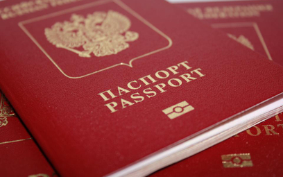 Rosja wprowadza zakaz podwójnego obywatelstwa