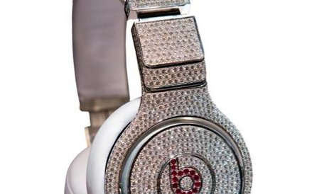 Marzenie fanów rapu – produkt firmy Beats