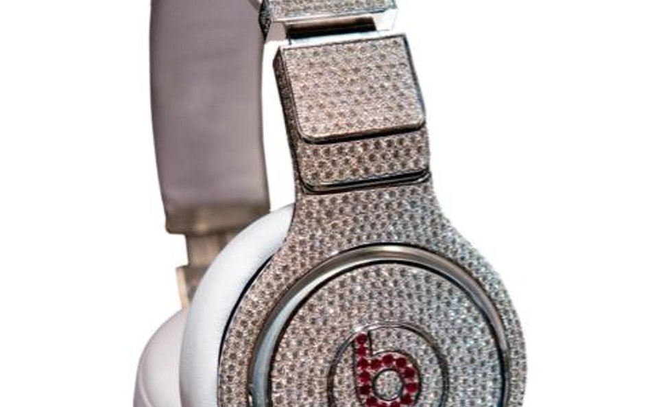 Marzenie fanów rapu – produkt firmy Beats