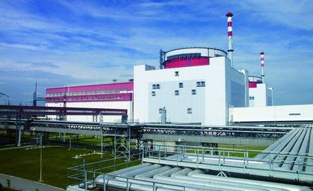 Elektrownia w Temelinie