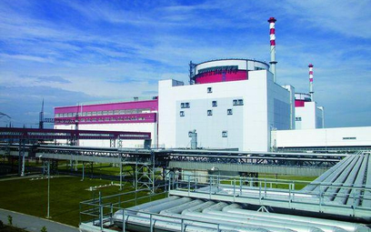 Elektrownia w Temelinie
