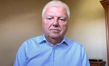 Jerzy Plewa: Zakaz importu to propaganda dla uspokojenia rolników